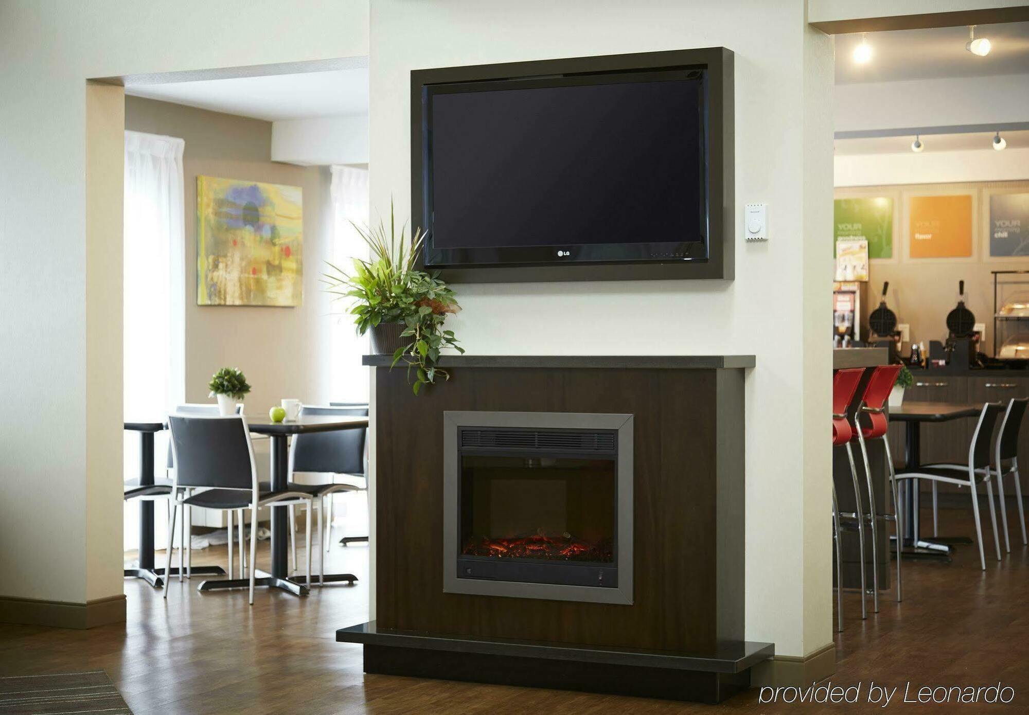 Comfort Inn Kirkland Lake Dış mekan fotoğraf