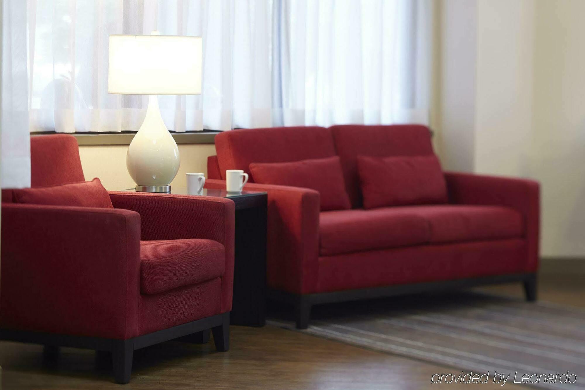 Comfort Inn Kirkland Lake Dış mekan fotoğraf